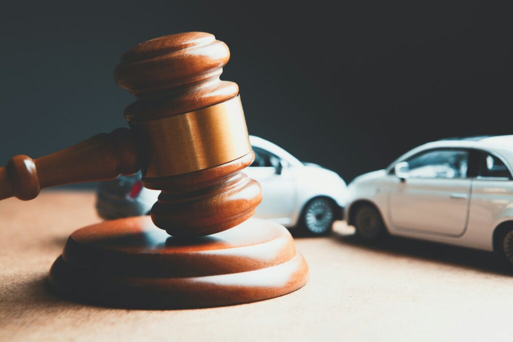 Arizona Car Accident Laws