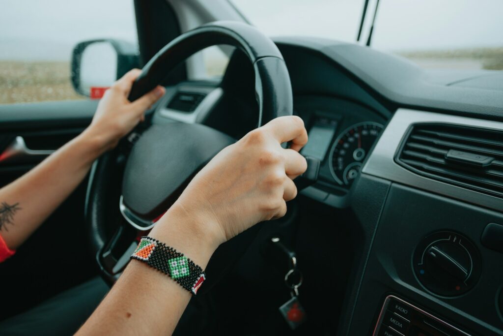 Teen Driving Laws in Arizona