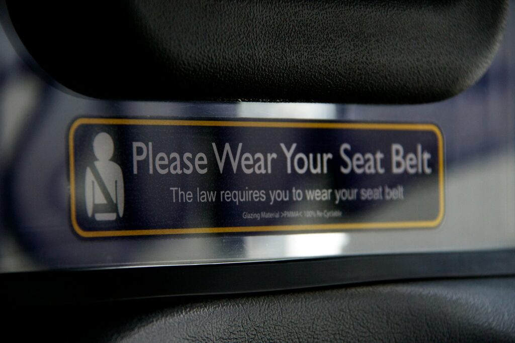 Arizona Car Seat Laws: What Every Parent Should Know