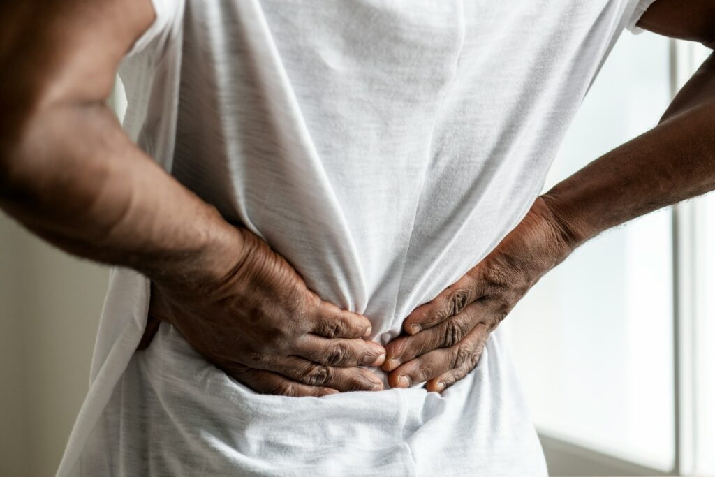 Spinal Cord Injury Attorney Phoenix
