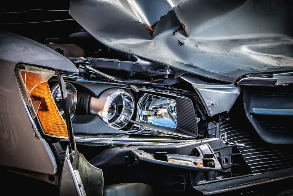 Auto Accident Attorney Phoenix Arizona