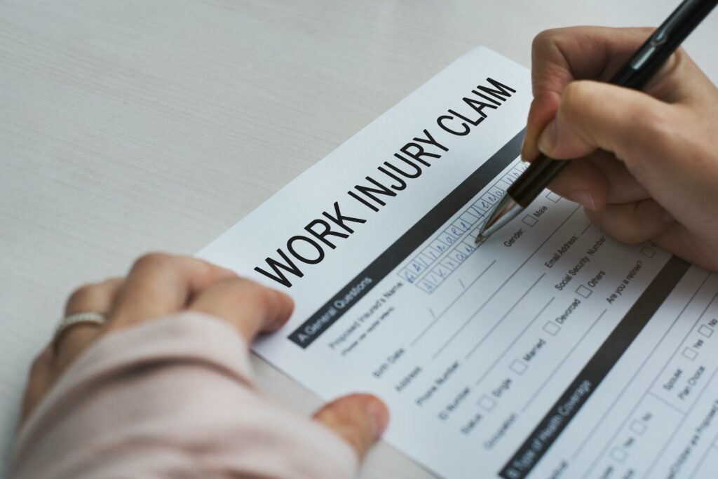 Workers Compensation Lawyers in Phoenix