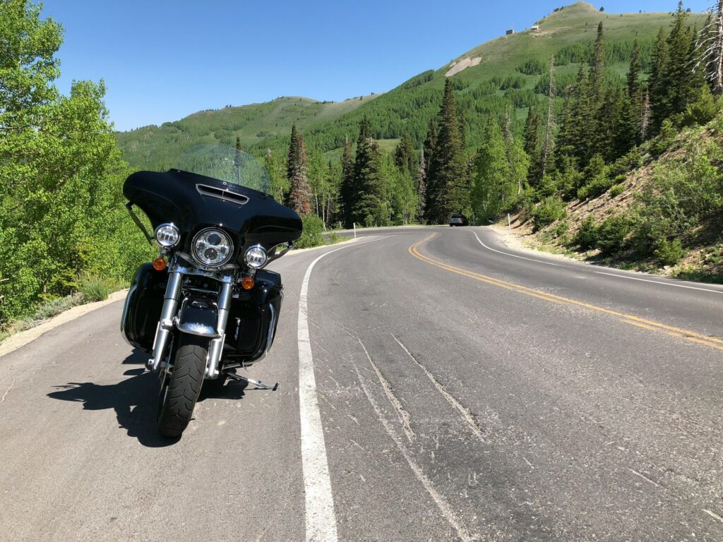 Motorcycle Laws Every Arizona Rider Should Know