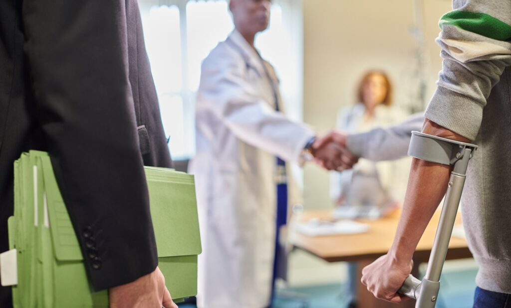 What Is the Average Personal Injury Settlement in Arizona?