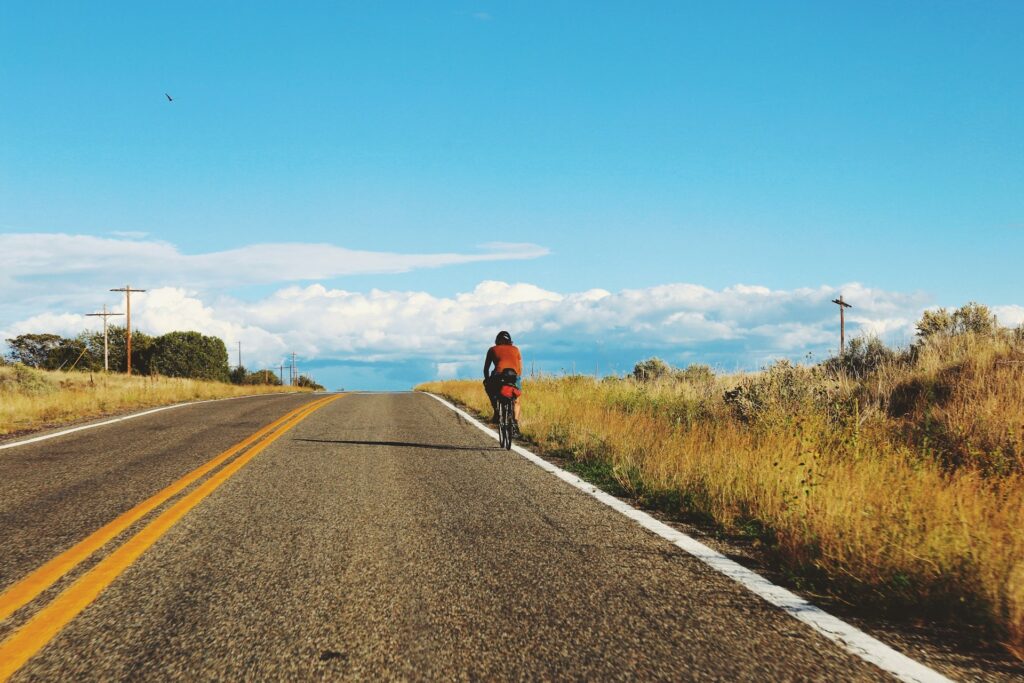 Arizona Bicycle Laws
