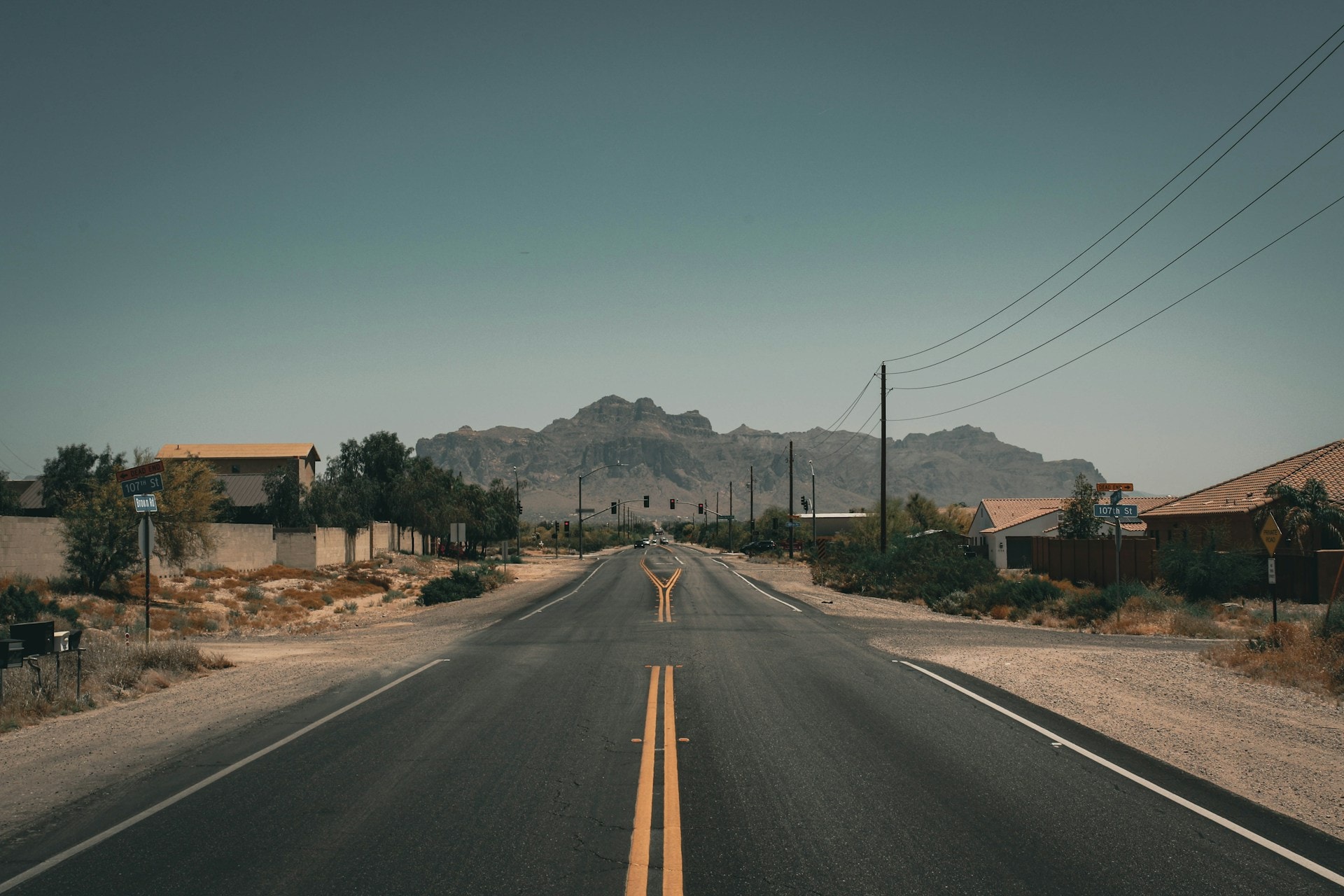 Understanding Right of Way Laws in Arizona