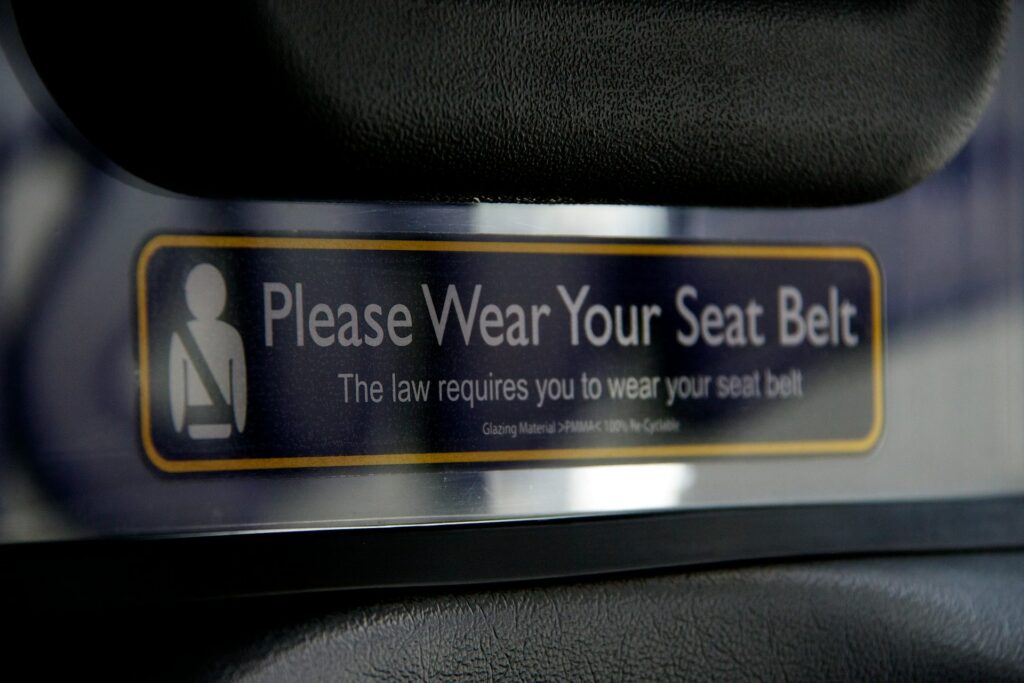 Arizona Seat Belt Laws: What Drivers Need To Know