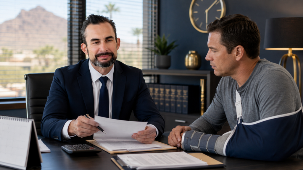 Workers compensation benefits timeline